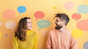 Sevgiliyle Konuşulacak Konular