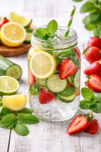 Detoks suyu zayıflamaya yardımcı oluyor mu ?