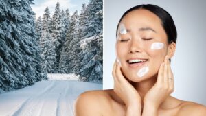 kışın cilt kuruması nedenleri